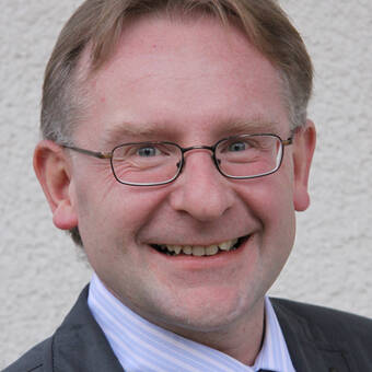 Torsten Thiel