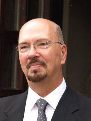 Hans R. Haase